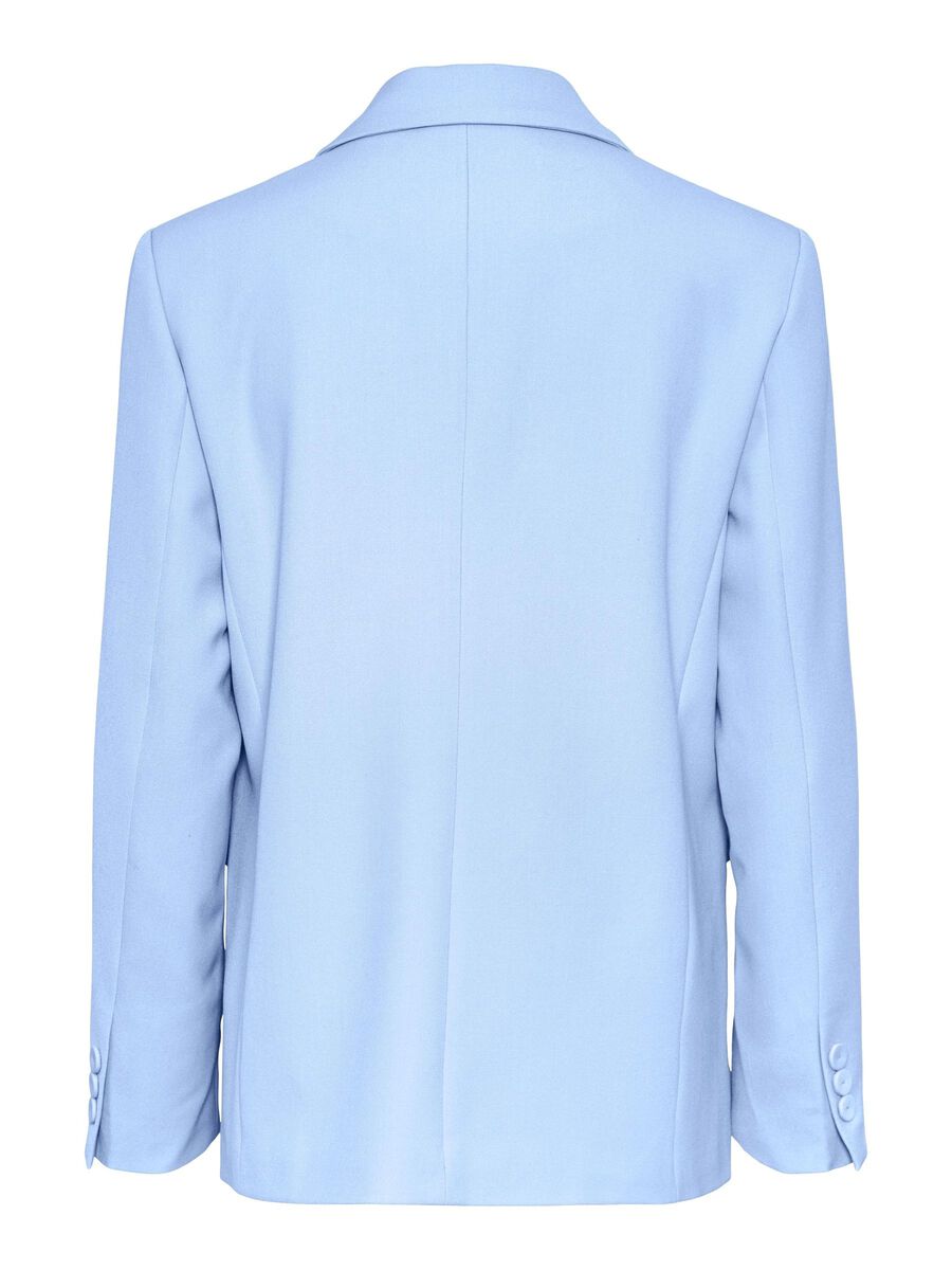 Carousel image - YASLIKKA BLAZER, Clear Sky | 7