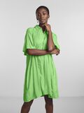 Y.A.S YASFIRA SHIRT DRESS, Summer Green, highres - 26029496_SummerGreen_003.jpg