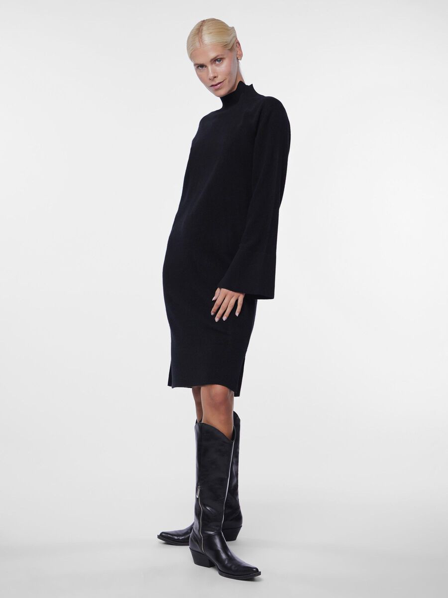 Women's Knitted dresses | Knit dresses | Y.A.S® UK
