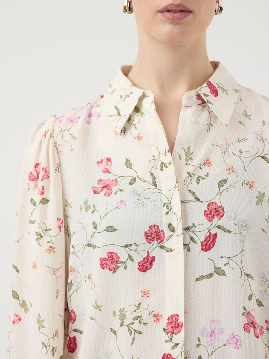 Carousel image - YASASINA HEMD, Pristine | 3