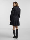 YAS YASHOLI MINI DRESS, Black, highres - 26030709_Black_004.jpg