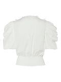 YAS YASAKERA CAMICETTA CON MANICHE A 2/4, Star White, highres - 26037352_StarWhite_002.jpg