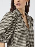 YAS YASLEE - 2/4 ROBE MI-LONGUE, Black, highres - 26039263_Black_1232130_006.jpg