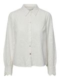 Y.A.S YASHOLI SHIRT, Star White, highres - 26030708_StarWhite_001.jpg