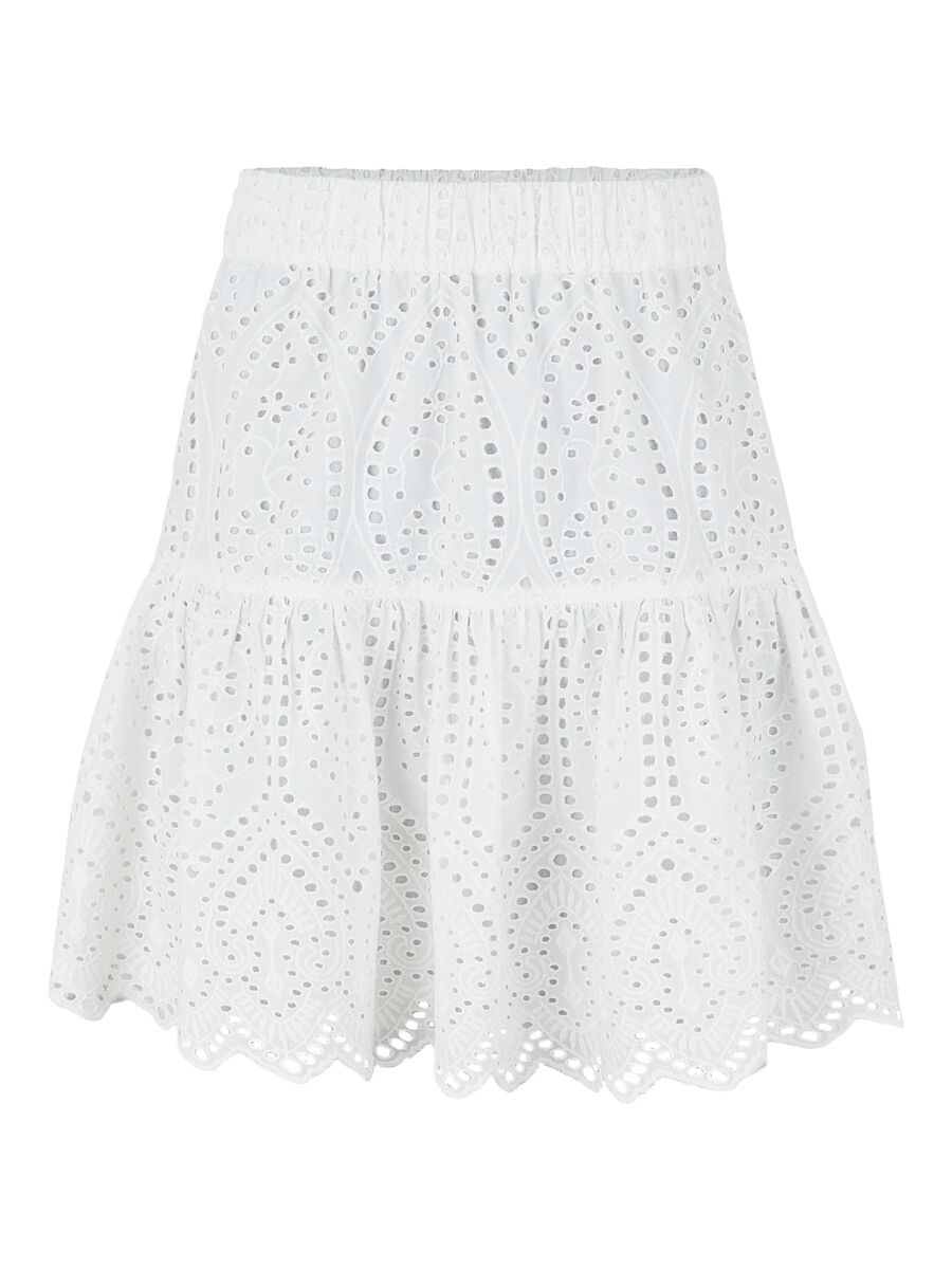 YAS YASHOLI HIGH-WAIST ROK, Star White, highres - 26026866_StarWhite_001.jpg