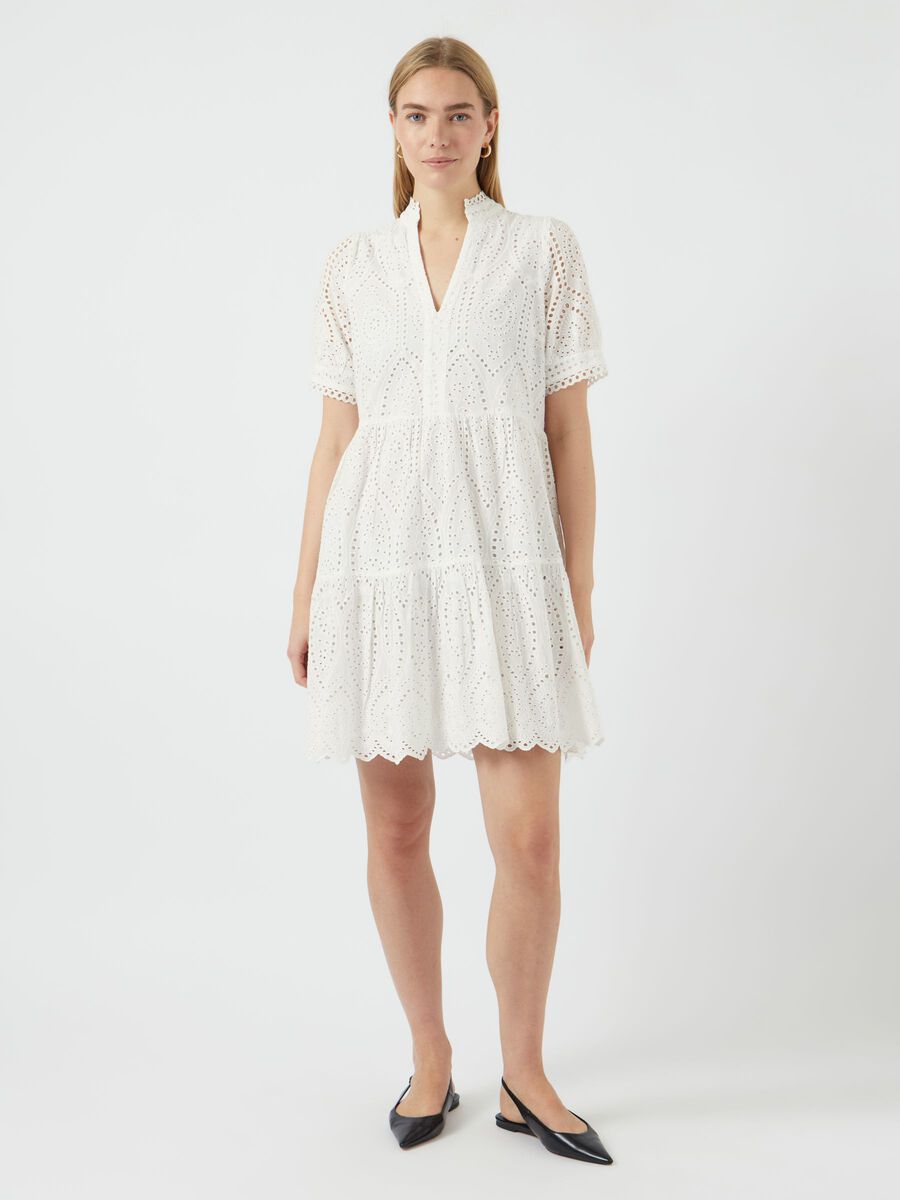 Product carousel image - YASHOLI KORT KL&Auml;NNING, Star White | 1