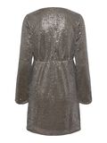 Y.A.S YASVITARA KORT KJOLE, Silver, highres - 26032754_Silver_1083895_002.jpg