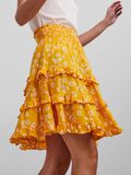 Y.A.S YASLIMO HIGH WAISTED SKIRT, Radiant Yellow, highres - 26026872_RadiantYellow_931865_006.jpg