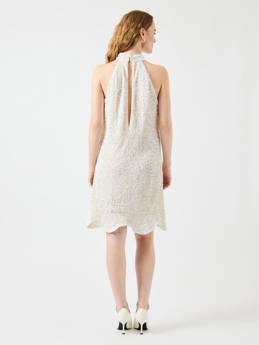 YAS YASMIRA ROBE COURTE, Gardenia, highres - 26037830_Gardenia_004.jpg