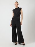 Product image thumbnail - YASLYSA PANTALON, Black | 4