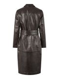 Y.A.S BELTED LEATHER TRENCHCOAT, Mulch, highres - 26016786_Mulch_002.jpg