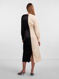 Y.A.S YASVANESSA OCCASION DRESS, Bleached Sand, highres - 26031331_BleachedSand_1054096_004.jpg