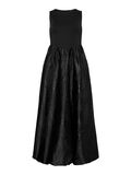 Product image thumbnail - YASVIRO MIDI DRESS, Black | 6