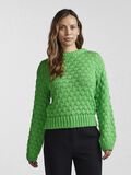 Y.A.S YASBUBBA PULLOVER, Classic Green, highres - 26031445_ClassicGreen_003.jpg