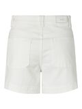 Product image thumbnail - YASNEMA HMW   DENIMSHORTS, Star White | 7