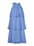 YAS YASELOISE HALTERNECK DRESS, Vista Blue, highres - 26039370_VistaBlue_001.jpg