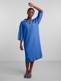Y.A.S YASABELIA KNITTED DRESS, Palace Blue, highres - 26027561_PalaceBlue_005.jpg