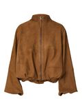 Product image thumbnail - VESTE, Bronze Brown | 7