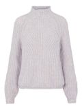 Y.A.S YASLAVA KNITTED PULLOVER, Lavender Blue, highres - 26024327_LavenderBlue_873344_001.jpg