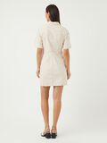 YAS YASDIRMA SHORT DRESS, Birch, highres - 26037429_Birch_004.jpg