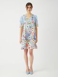 YAS YASFLOWERING SHORT DRESS, Halogen Blue, highres - 26037387_HalogenBlue_1179310_005.jpg
