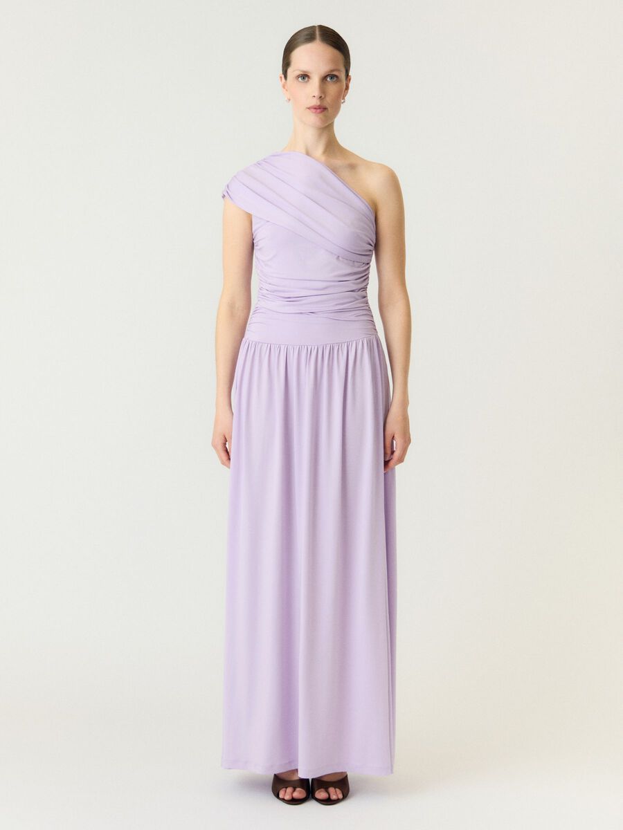 Product tile image - YASWINJA  MAXI DRESS, Orchid Petal | 26041067_OrchidPetal