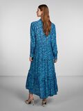 Y.A.S YASPOLLY MIDI DRESS, Pool Green, highres - 26029206_PoolGreen_997272_004.jpg