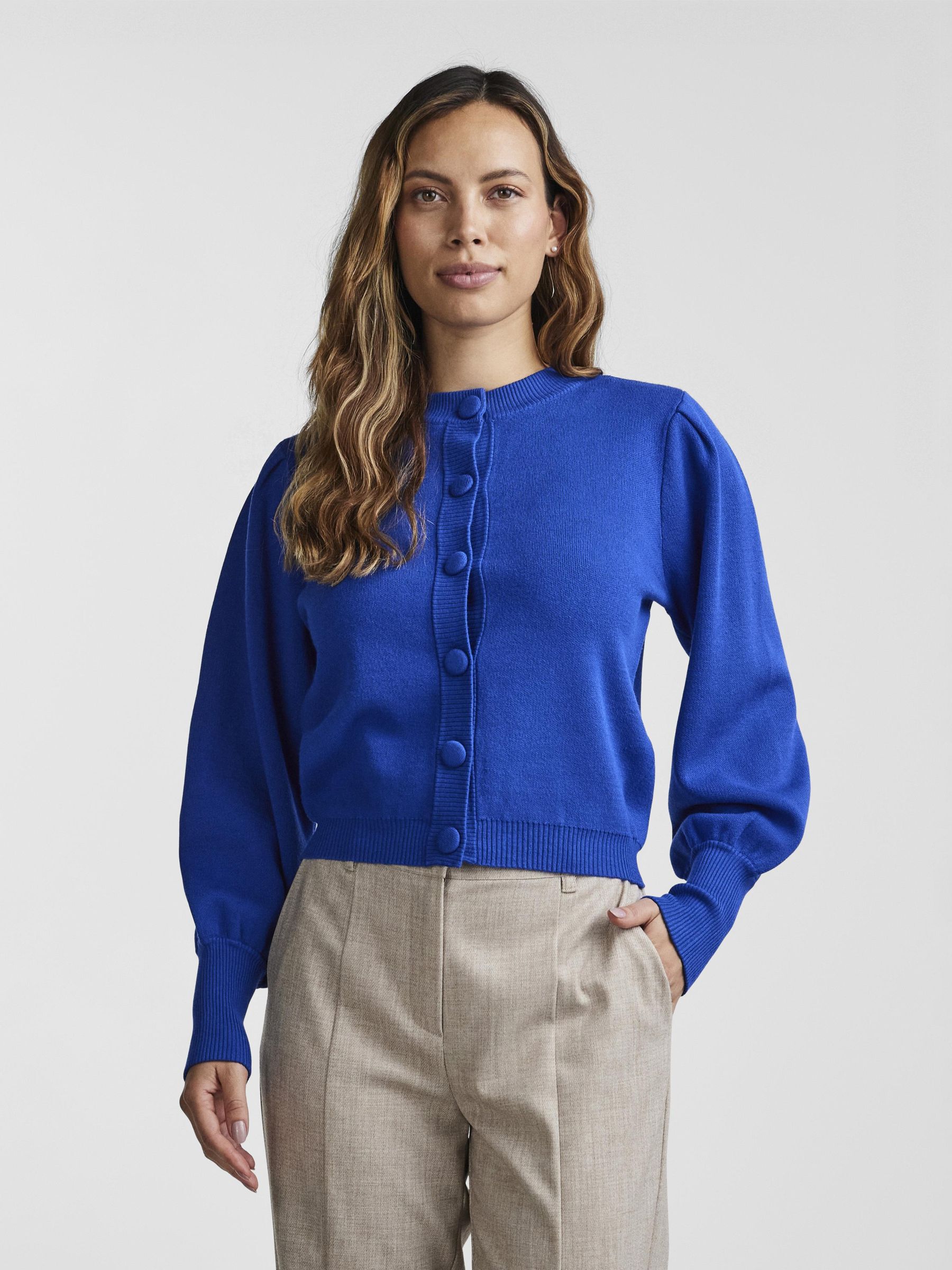 Yas cardigan online