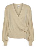Y.A.S YASASSI KNITTED CARDIGAN, Birch, highres - 26031443_Birch_001.jpg