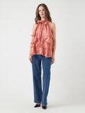YAS YASELOISE HALTERNECK TOP, Terra Cotta, highres - 26039709_TerraCotta_005.jpg