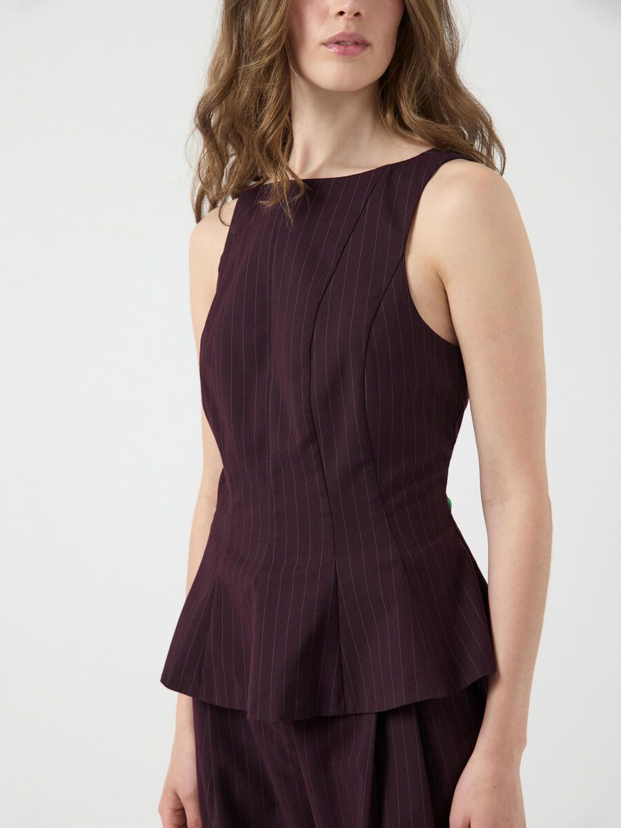 Carousel image - YASBURLA ERMELØS TOPP, Port Royale | 3