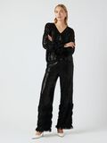 YAS YASFLOW WIDE-LEG TROUSERS, Black, highres - 26031495_Black_005.jpg