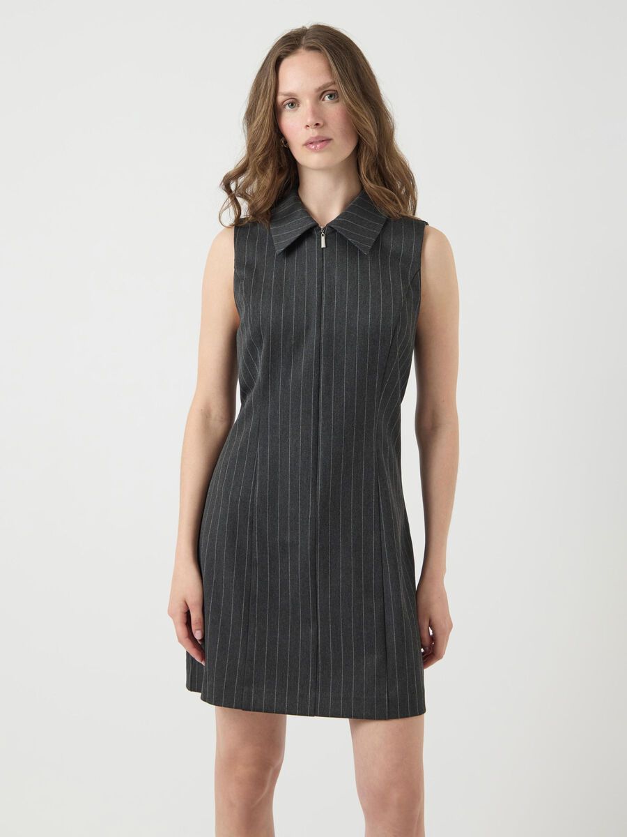 YAS MINIMEKKO, Dark Grey Melange, highres - 26039973_DarkGreyMelange_1252013_003.jpg