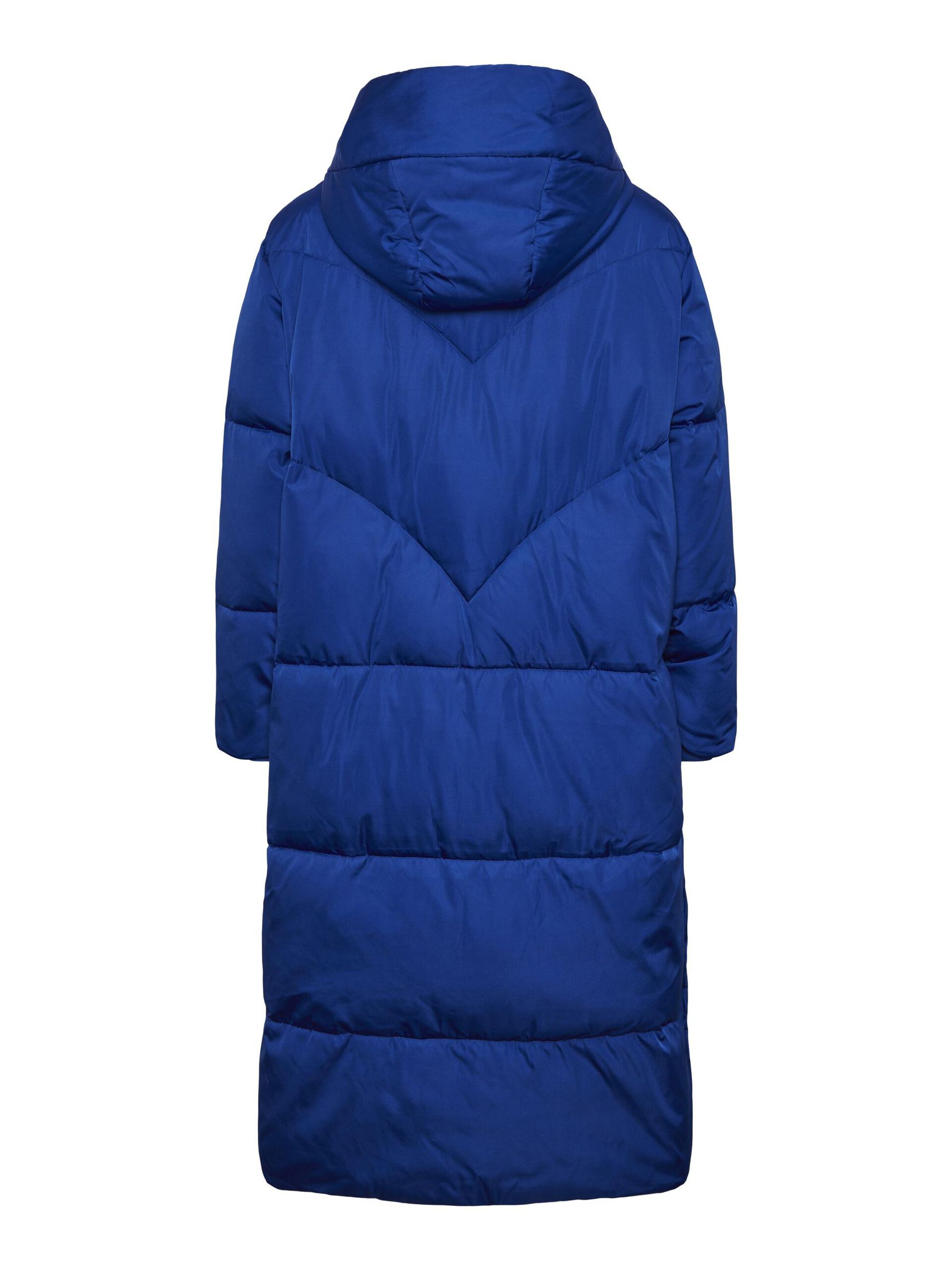 Carousel image - YASIRIMA PADDED JACKET, Surf the Web | 3
