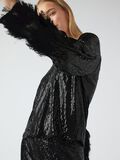 YAS YASFLOW TOP MED LANGE ÆRMER, Black, highres - 26037683_Black_007.jpg