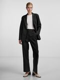 YAS YASLIKKA TROUSERS, Black, highres - 26030744_Black_005.jpg
