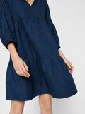 Y.A.S YASCHAR SMOCK DRESS, Navy Blazer, highres - 26020602_NavyBlazer_006.jpg