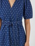 YAS YASPRIKKA DENIM DRESS, Medium Blue Denim, highres - 26038020_MediumBlueDenim_1201427_006.jpg