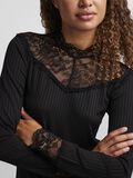 YAS YASBLACE LONG SLEEVED TOP, Black, highres - 26031749_Black_006.jpg