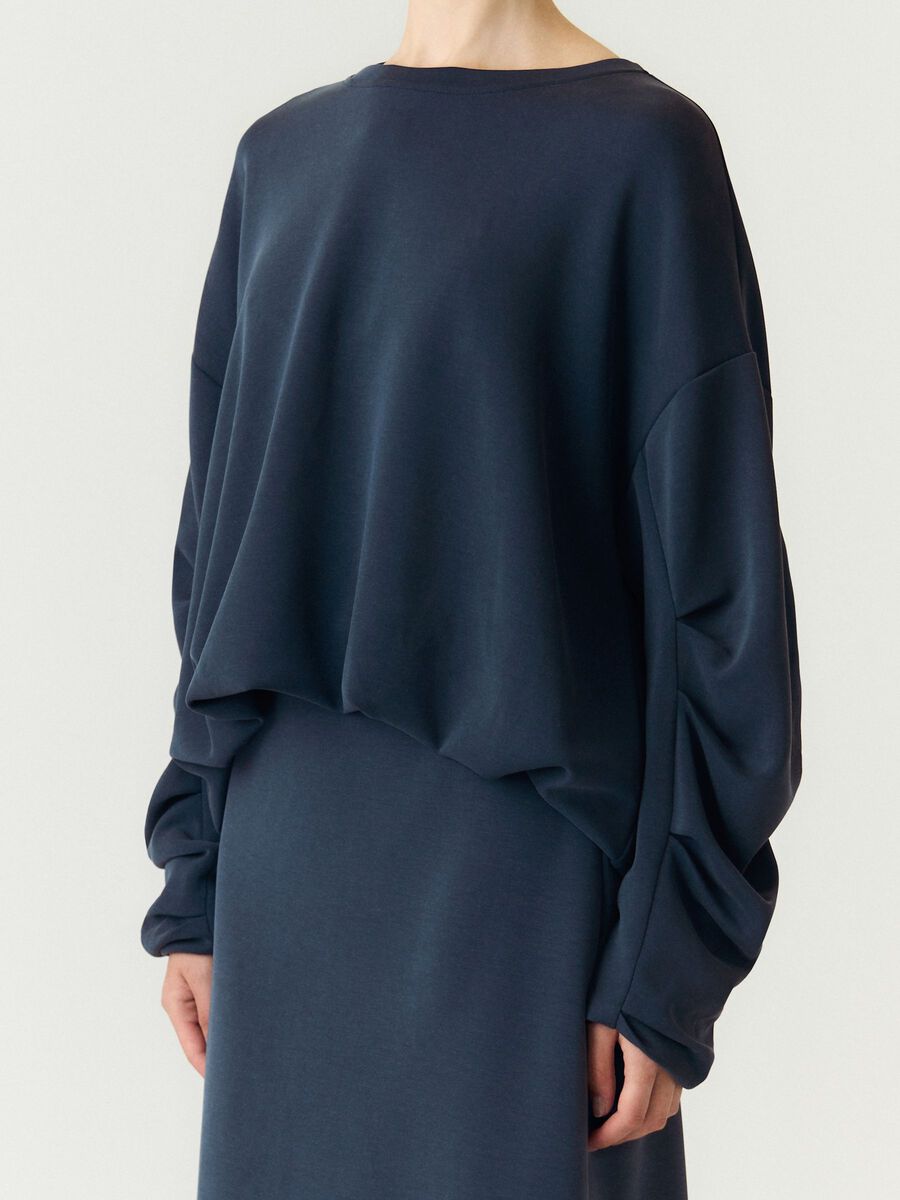 Carousel image - FELPA, Navy Blazer | 3