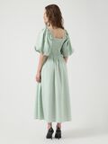 YAS YASSEFERA 2/4 MIDI DRESS, Quiet Green, highres - 26039611_QuietGreen_1241131_004.jpg