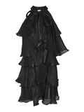 YAS YASCLASSY  MINI DRESS, Black, highres - 26036104_Black_001.jpg