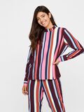 Y.A.S MULTICOLOURED LONG SLEEVED BLOUSE, Port Royale, highres - 26011942_PortRoyale_651588_003.jpg