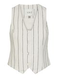 YAS YASALIVA VEST, Star White, highres - 26033506_StarWhite_1098345_001.jpg