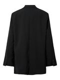 Product image thumbnail - YASLIKKA OVERSIZED BLAZER, Black | 6