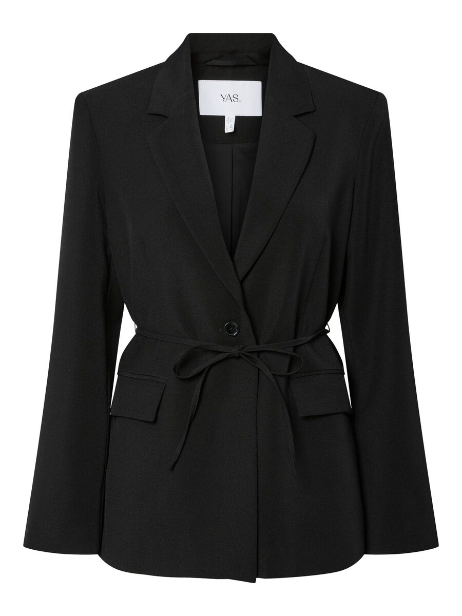 YAS BLAZER, Black, highres - 26039774_Black_001.jpg
