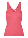 Y.A.S YASBALSI TOP A MAGLIA, Sun Kissed Coral, highres - 26029351_SunKissedCoral_001.jpg