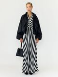 Product image thumbnail 6 YASSAVANNA ROBE, Black
