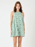 YAS YASDIO MINI DRESS, Iceberg Green, highres - 26033735_IcebergGreen_003.jpg