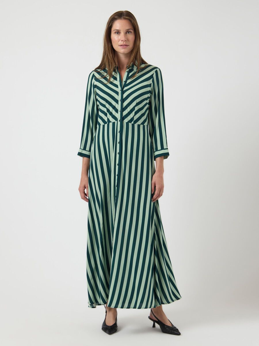 Carousel image - YASSAVANNA KLEID, Ponderosa Pine | 1